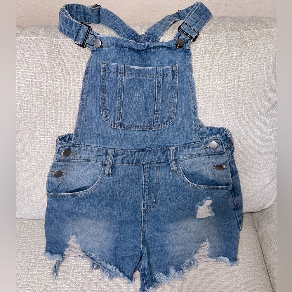 Fashion short panties size S for women